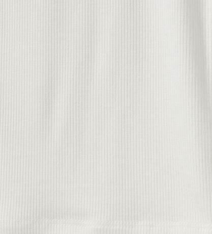 Sofie Schnoor Tanktop - Rib - Jij - Wit
