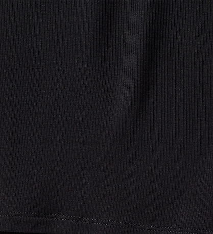 Sofie Schnoor Tanktop - Rib - You - Black