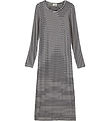 Sofie Schnoor Dress - Rib - Facita - Navy Striped