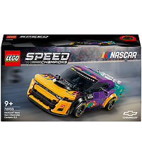 LEGO® Speed Champions - NASCAR® Next Gen Chevrolet approx... 769