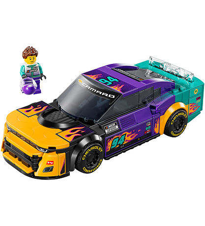 LEGO® Speed Champions - NASCAR® Next Gen Chevrolet approx... 769