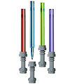LEGO® Star Wars - Lightsaber Gel pen - 4-Pack