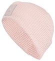 adidas Performance Beanie - Knitted - Wide Cuff Beanie - Pink