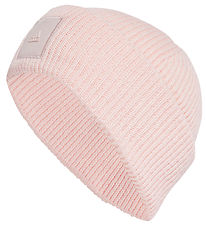 adidas Performance Beanie - Knitted - Wide Cuff Beanie - Pink