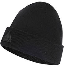 adidas Performance Beanie - Wool - Knitted - Tec Bea Cuf C.R - B