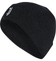 adidas Performance Beanie - Knitted - Juventus Woolie - Black