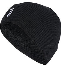 adidas Performance Beanie - Knitted - Juventus Woolie - Black
