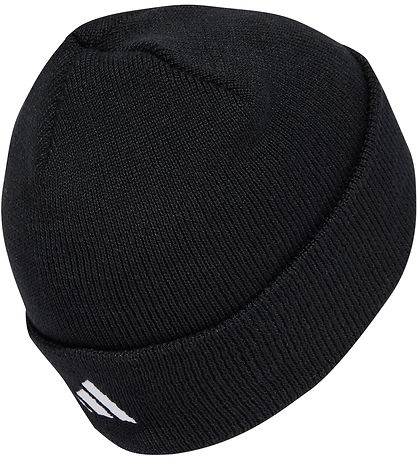 adidas Performance Beanie - Knitted - Juventus Woolie - Black