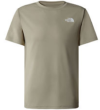 The North Face T-Shirt - B Reaxion - Clay Grey