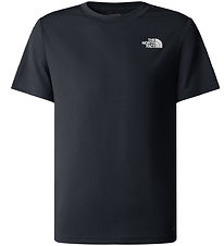 The North Face T-Shirt - B Reaxion - Black