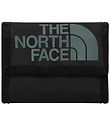 The North Face Wallet - Base Camp - Black
