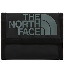 The North Face Geldbeutel - Base Camp - Schwarz