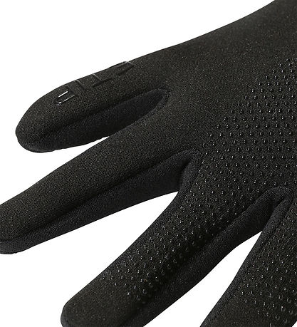 The North Face Handschuhe - Recyceltes Etip - Schwarz