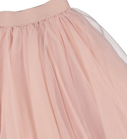 MarMar Tulle Skirt - Solo Sun - Light Plum