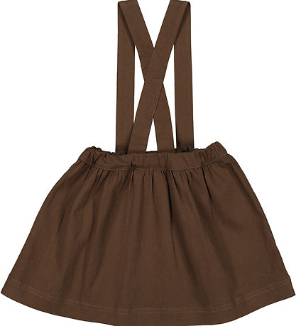 MarMar Skirt - Sabrina - Deep Choco