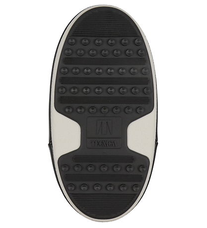 Moon Boot Vinterkängor - Ikon låg Nylon - Vit