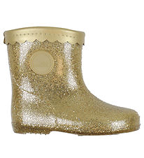 Sofie Schnoor Rubber Boots - Champagne