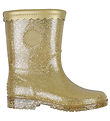 Sofie Schnoor Rubber Boots - Champagne