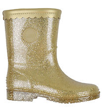 Sofie Schnoor Rubber Boots - Champagne