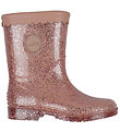 Sofie Schnoor Rubber Boots - Rose