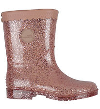 Sofie Schnoor Rubber Boots - Rose