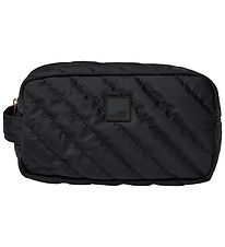 Sofie Schnoor Toiletry Bag - Quilted - Black
