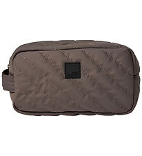 Sofie Schnoor Toiletry Bag - Dusty Brown
