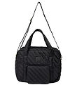Sofie Schnoor Changing Bag - Quilted - Black