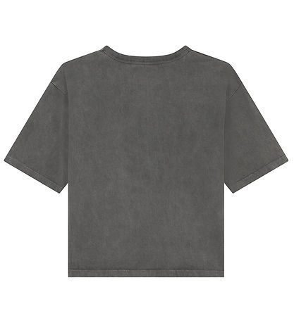Zadig & Voltaire T-Shirt - Schwarz m. Print