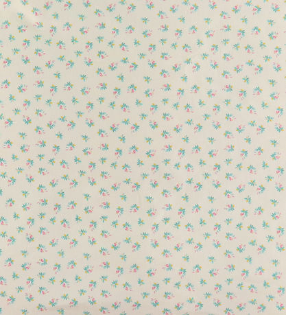 Konges Sløjd Bedding - Baby - Fleur Color