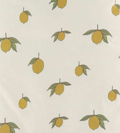 Konges Sløjd Bedding - Baby - Mon Grand Lemon