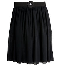 Mini Rodini Rock - Tulle - Schwarz
