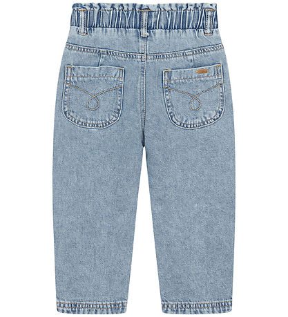 Hust and Claire Jeans - Jamille - Denim