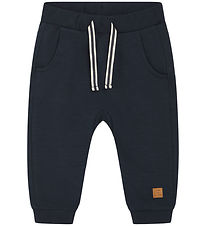 Hust and Claire Jogginghosen - Georgey - Navy