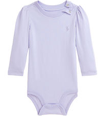 Polo Ralphg Lauren Body L/æ - Lila