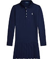 Polo Ralph Lauren Dress - Navy