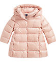 Polo Ralph Lauren Down Jacket - Celia - Pink