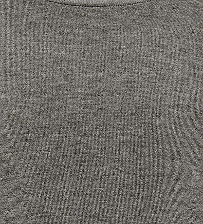 Kids Only Blouse - KogAmour - Dark Grey Melange