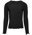 Kids Only Blouse - KogAmour - Black