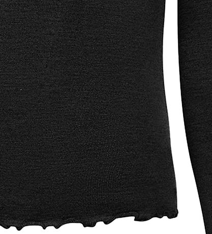 Kids Only Genser - KogAmour - Black