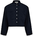 Sofie Schnoor Shirt - Dark Navy