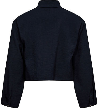 Sofie Schnoor Shirt - Dark Navy