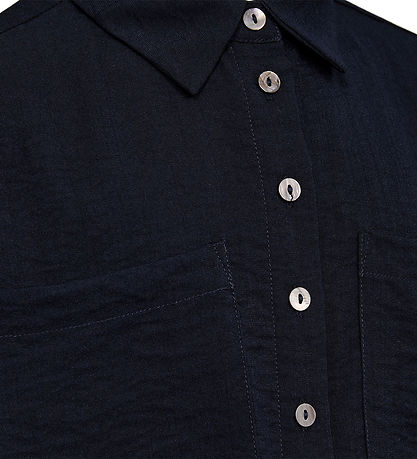 Sofie Schnoor Shirt - Dark Navy