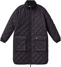 Sofie Schnoor Thermojacke - Cille - Dark Blue
