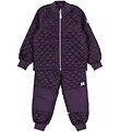 Mikk-Line Thermo Set - Nightshade