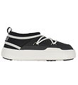Moon Boot Shoe - Park Icon - Black