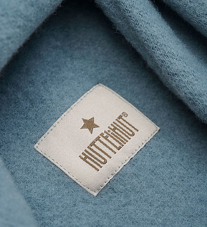 Huttelihut Balaclava - Wool fleece - Single Layer - Stormy Weath