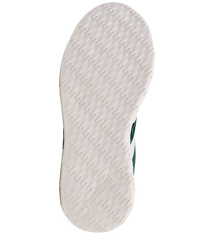 Hummel Shoe - Actus Recycled Jr - Rain Forest