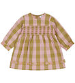 Hust and Claire Dress - Daveena - Willow