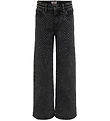 Kids Only Farkut - KogHope - Pesty Black/tekojalokivi